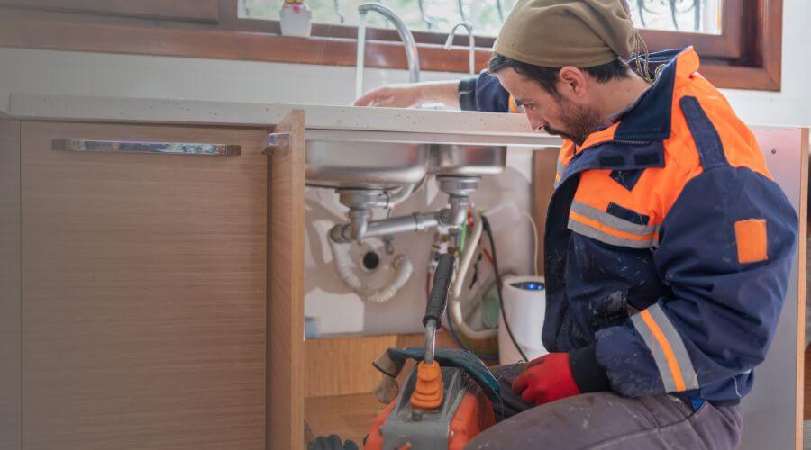 Professional emergency plumbing in Pearce, AZ